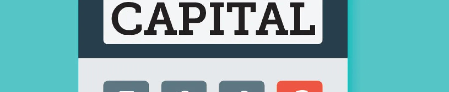 Capital Muslim Issue cover