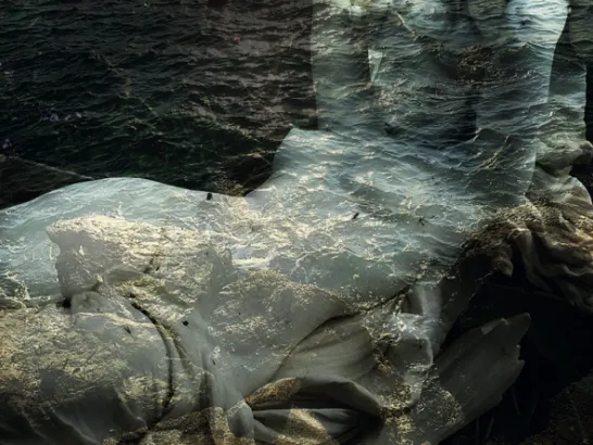 Drowned World 1