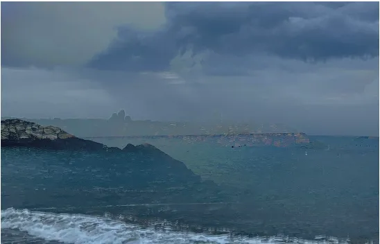 Drowned World 4