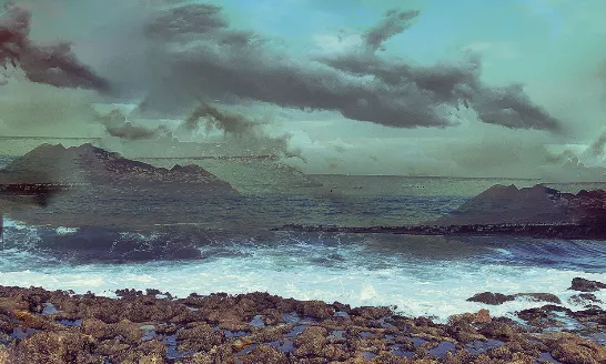 Drowned World 5