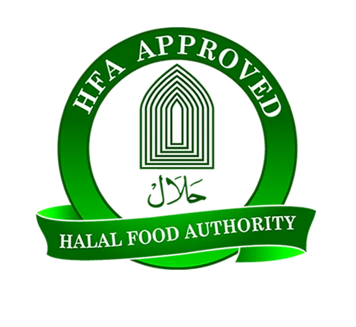 HFA Approval
