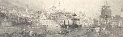 Artwork of Istanbul