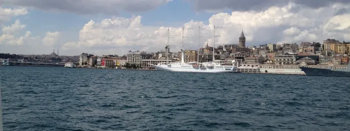 Photo of Galata Tower