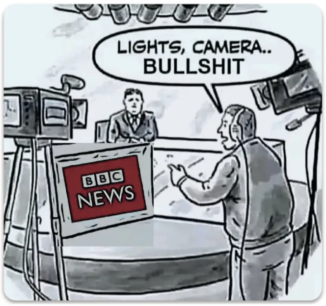 BBC Cartoon