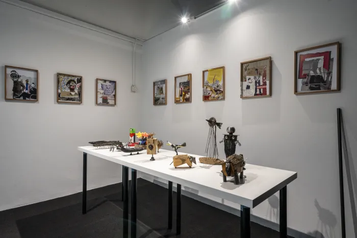 Care & Compassion Sculptures