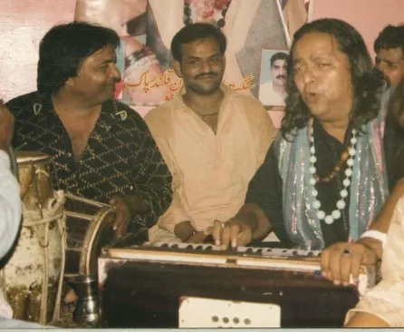 Urs Concert