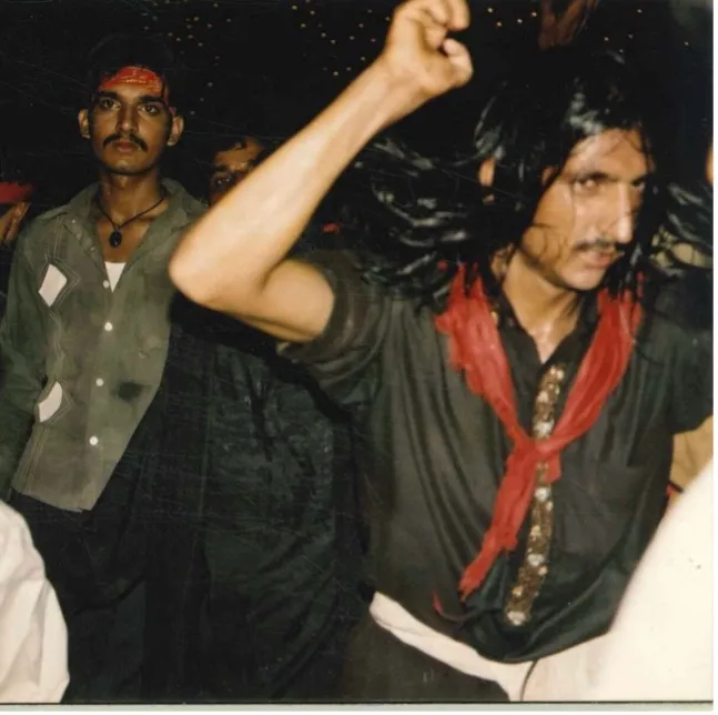 Qalandar Photo 3