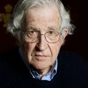 Noam Chomsky
