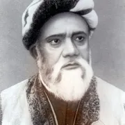 Nazir Ahmed