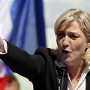 Jean Marie Le Pen