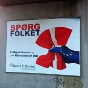 Danish People’s Party