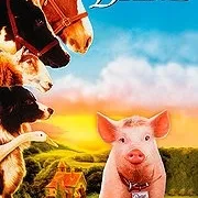 Babe movie poster