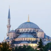 Image of a mosque