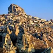 Cappadocia
