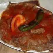 kebab