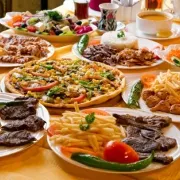 Turkish cuisine