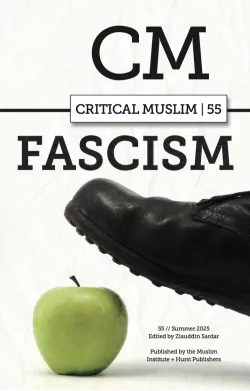 Fascism Cover