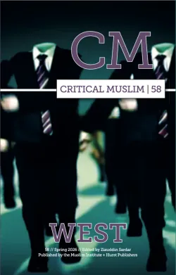 CM 58: West
