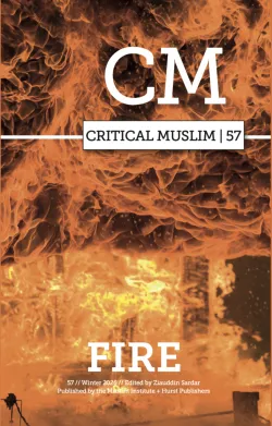 CM 57: Fire