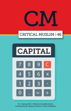 Capital issue cover