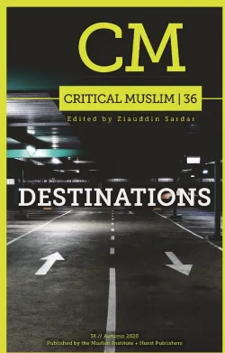 Destinations issue cover