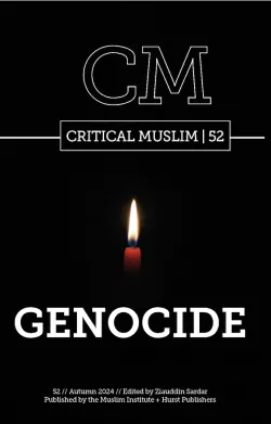 CM 52: Genocide