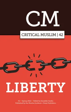 Liberty issue cover