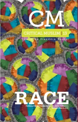Race issue cover