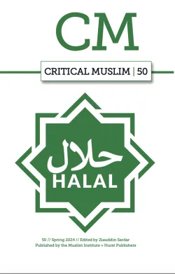 Halal Cover