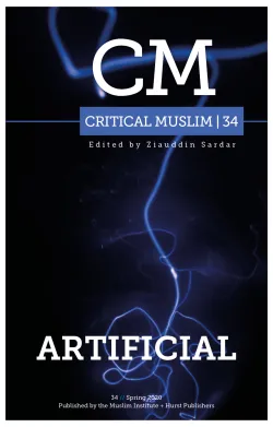 Artificial issue cover