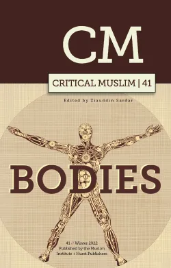 Bodies issue cover