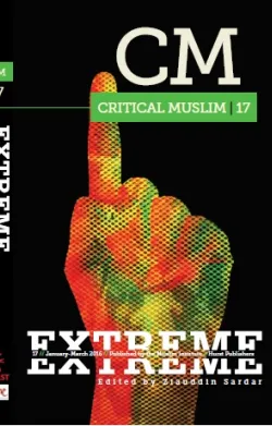 Extreme issue cover