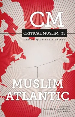 Muslim Atlantic issue cover