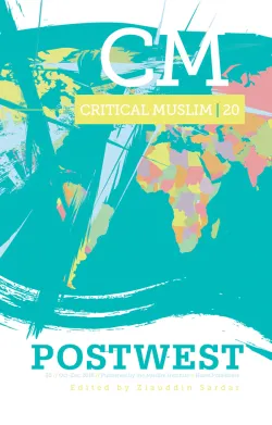 Postwest issue cover