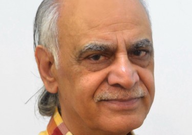 Ziauddin Sardar