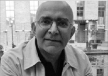 Aamer Hussain