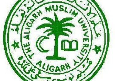 Aligarh Muslim University logo