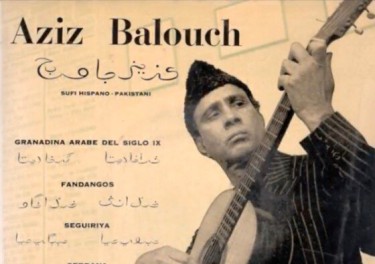 Aziz Balouch