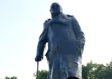 Ole Winston