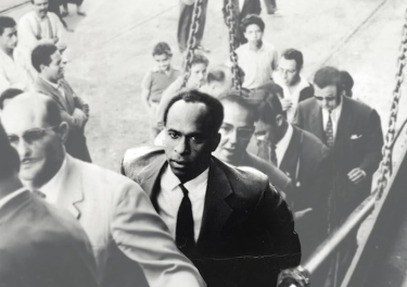 Franz Fanon