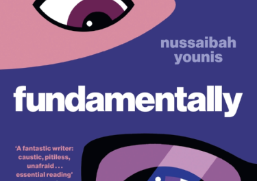 Fundamentally Book Cover