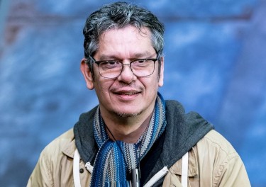 Hassan Mahamdallie
