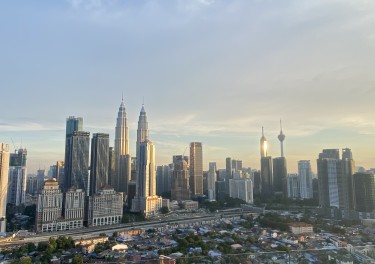 KL Skyline
