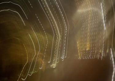 Light at the End of the Universe