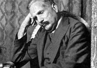 M Iqbal The Great Poet