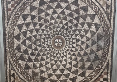 Islamic Geometry