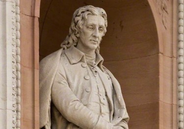 The John Locke