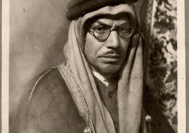 Mohammad Asad