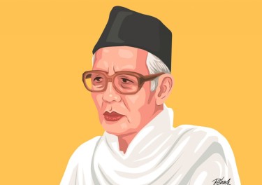 Mohammad Natsir