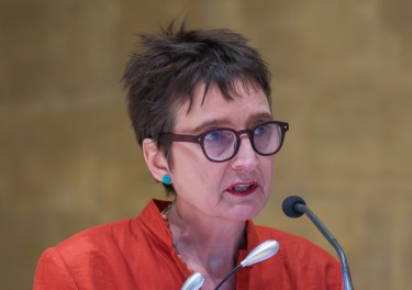 Naomi Foyle